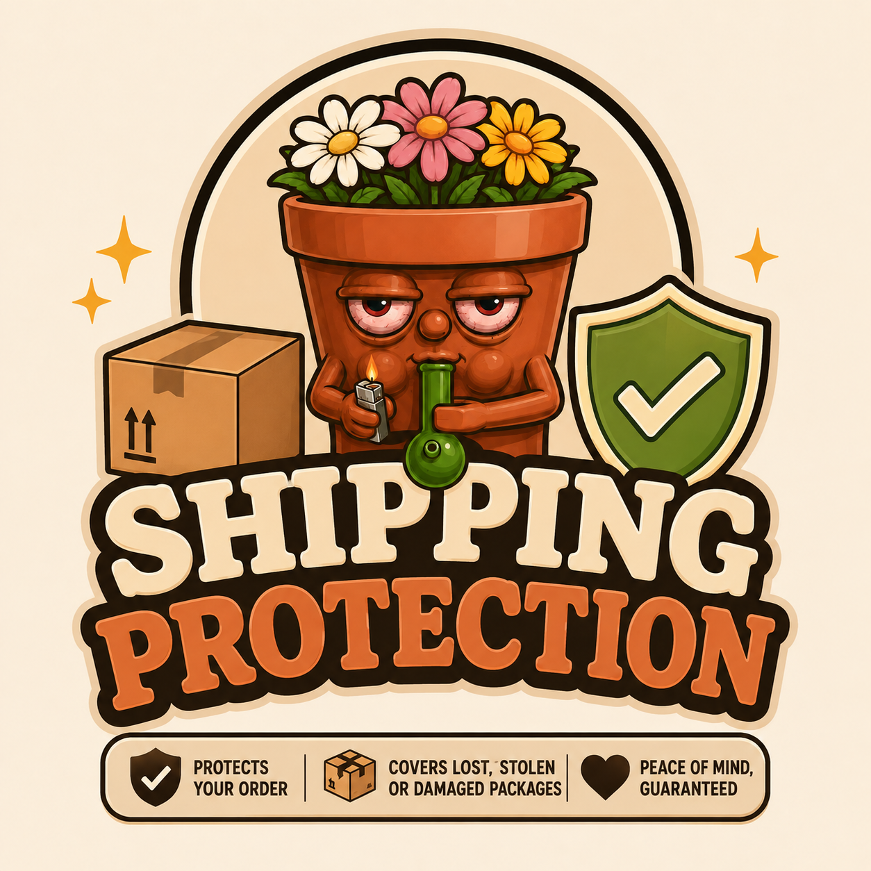 Shipping Protection