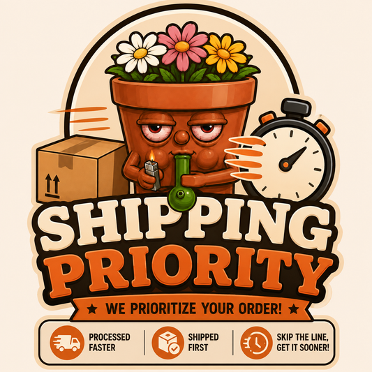 Shipping Priority