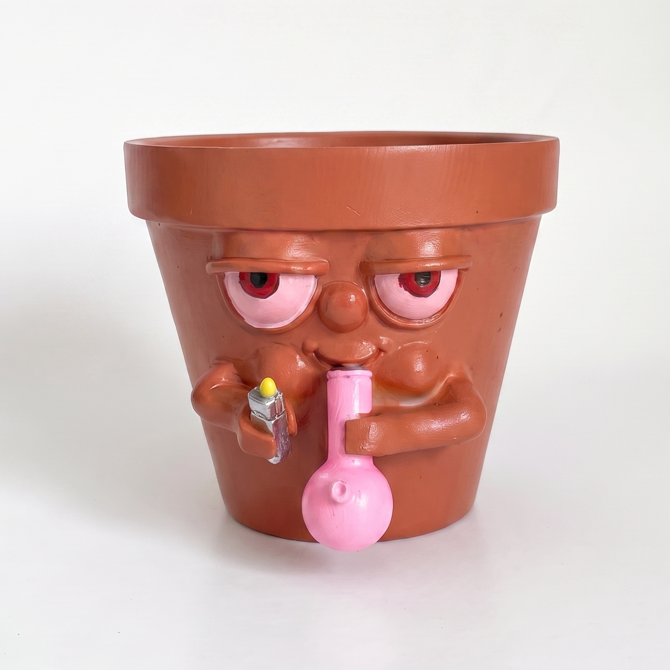 Faded Pots™