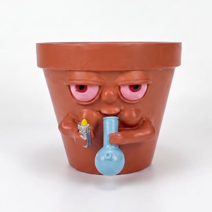 Faded Pots™