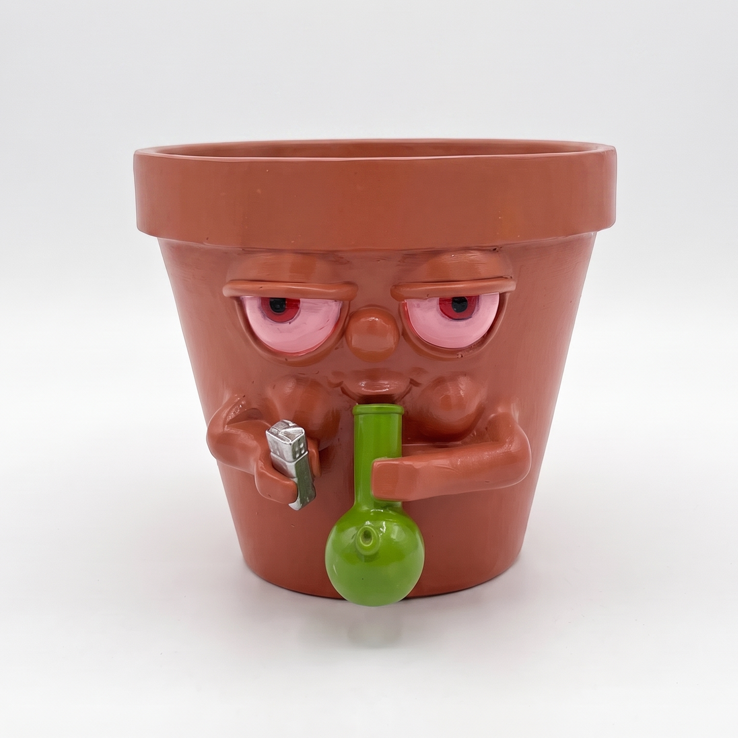 Faded Pots™