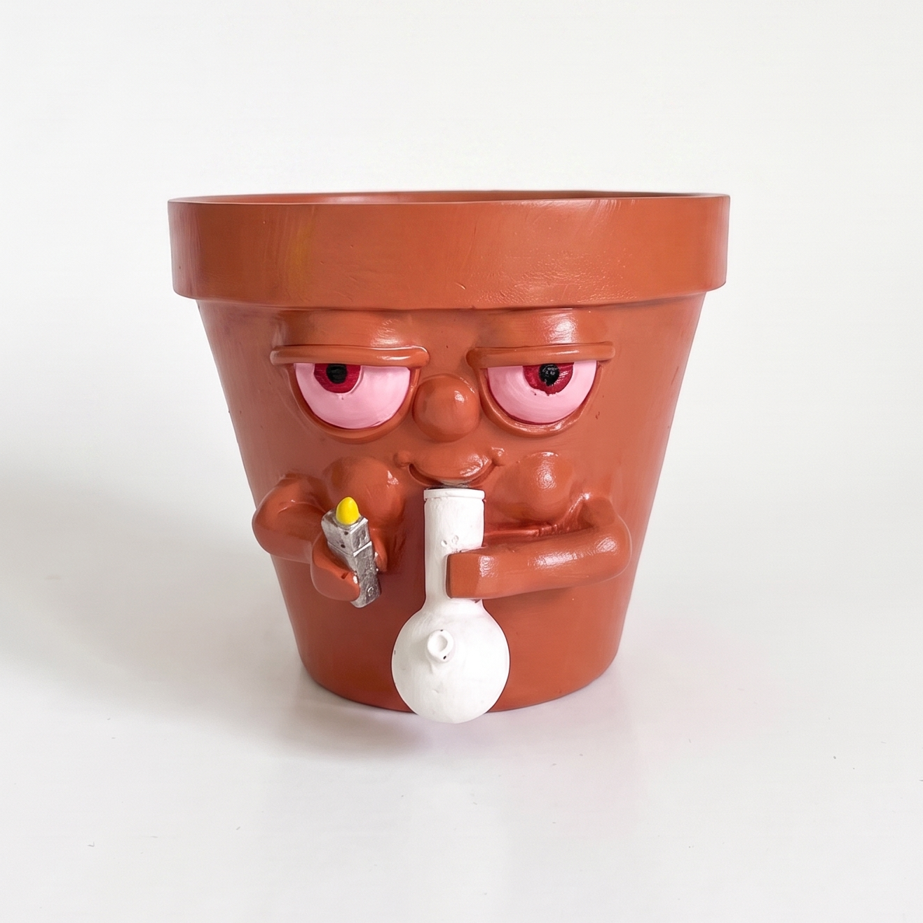 Faded Pots™